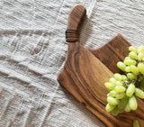 SERVING BOARD TWO - Nappa Dori