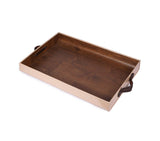 premium small serving tray
