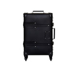 branded luggage