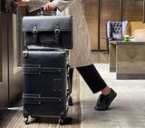 Steamer Set of 2 - Nappa Dori