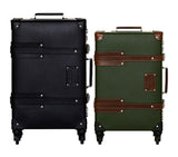 Steamer Set of 2 - Nappa Dori