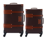 Steamer Set of 2 - Nappa Dori