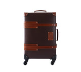 stylish luggage