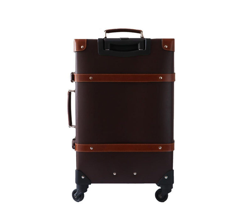 lightweight suitcase
