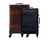 Steamer Set of 2 - Nappa Dori