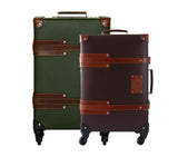 Steamer Set of 2 - Nappa Dori