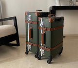 Steamer Set of 2 - Nappa Dori