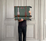 Steamer Set of 2 - Nappa Dori