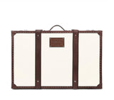 STEAMER TRUNK - Nappa Dori