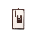 STEAMER TRUNK - Nappa Dori