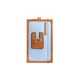 STEAMER TRUNK - Nappa Dori