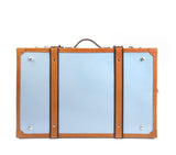 STEAMER TRUNK - Nappa Dori