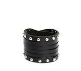 Buy Leather Wristband Online