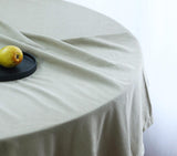 TABLE CLOTH - Nappa Dori