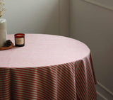 TABLE CLOTH - Nappa Dori