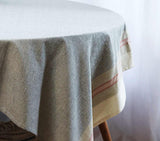 TABLE CLOTH - Nappa Dori