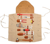 TOOLKIT I - Nappa Dori