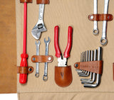 TOOLKIT I - Nappa Dori