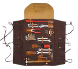 TOOLKIT I - Nappa Dori