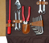 TOOLKIT I - Nappa Dori