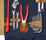 TOOLKIT I - Nappa Dori
