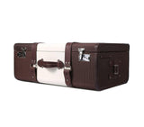TETRON TRUNK - Nappa Dori