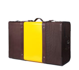 TETRON TRUNK - Nappa Dori
