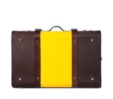 TETRON TRUNK - Nappa Dori