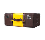 TETRON TRUNK - Nappa Dori
