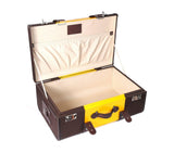 TETRON TRUNK - Nappa Dori