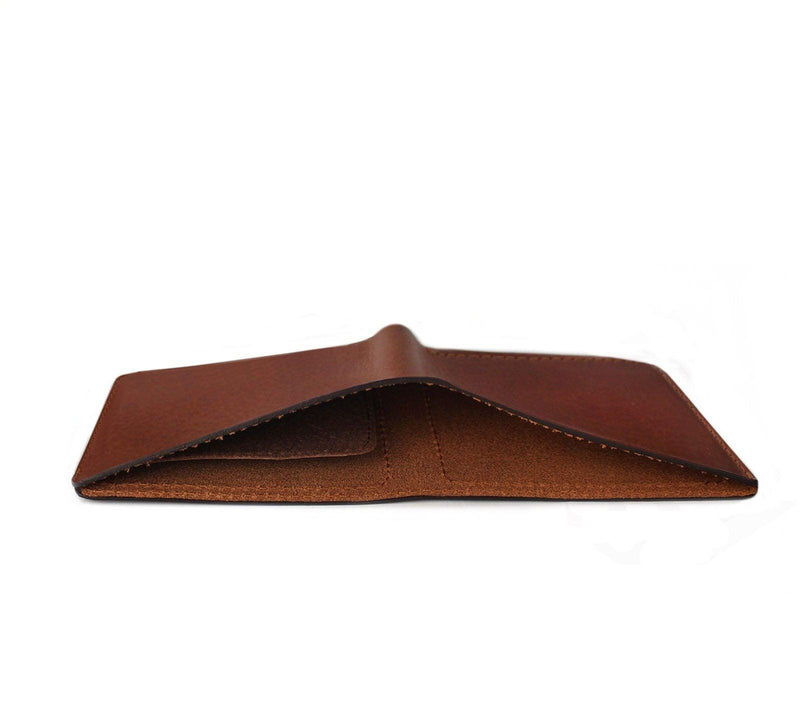 genuine leather wallet online