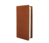 ledger book diary online