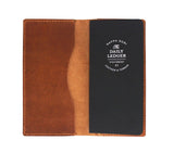 buy ledger book diary online