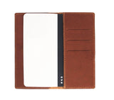 ledger book diary