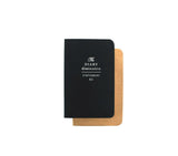 planner notebook