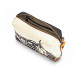 premium toiletry travel bag