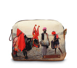 premium toiletry bag for men