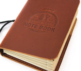 notebook travel