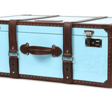 STEAMER TRUNK - Nappa Dori