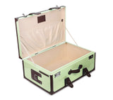 STEAMER TRUNK - Nappa Dori