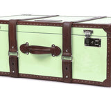 STEAMER TRUNK - Nappa Dori