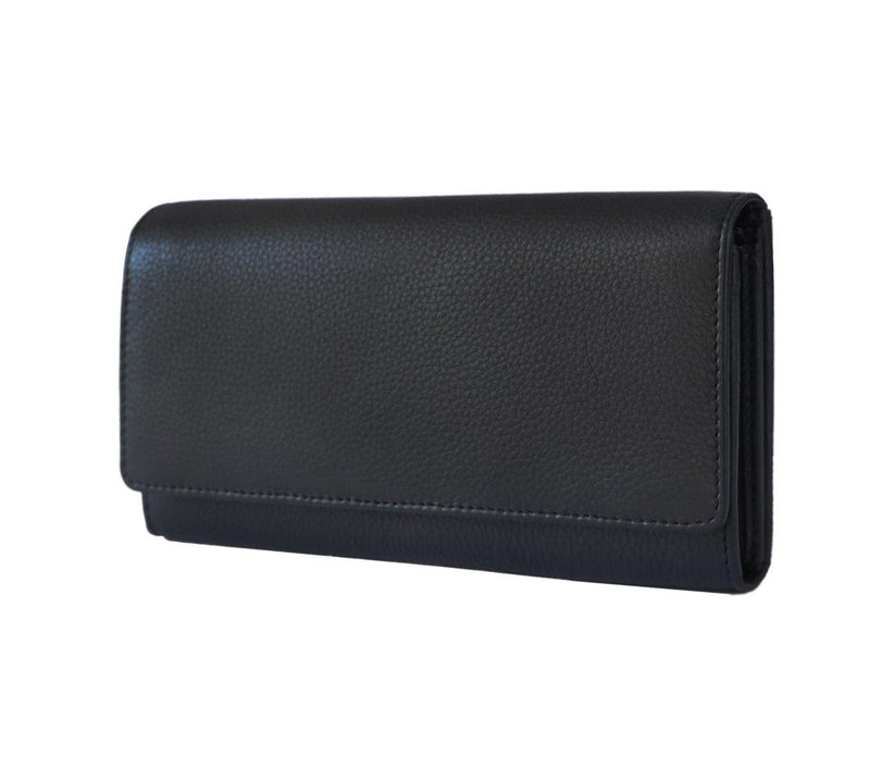 leather ladies wallets online