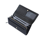 buy leather ladies wallets