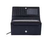 leather ladies wallets online india