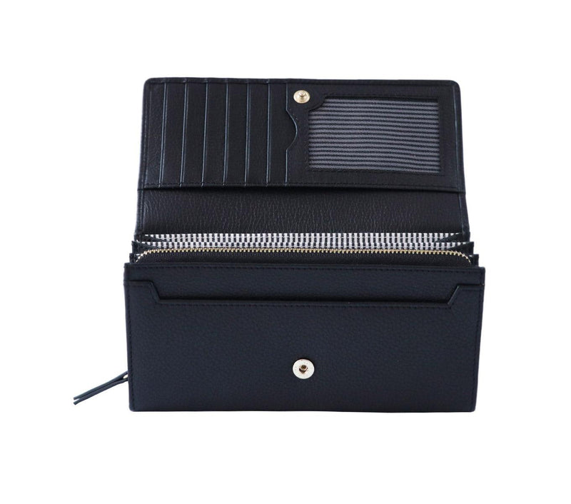 leather ladies wallets online india