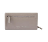 buy leather ladies wallet online