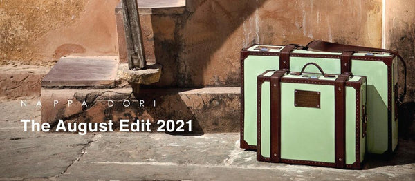 Nappa Dori August Edit 2021 - Done - Nappa Dori