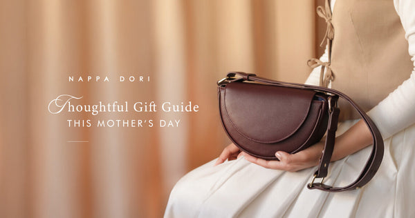 Gift Guide This Mother’s Day