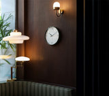 WALL CLOCK - SAMAY DIAL