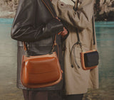 HARPER BOAT BAG